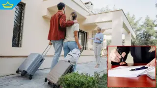 Нови правила за наемателите в Гърция: Трябва да доказват, че са платежоспособни (видео)