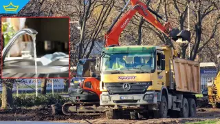 Половин София остава без топла вода за 10 дни заради ремонти