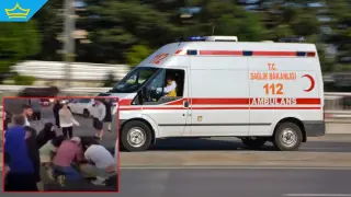 Турски гражданин е починал на ГКПП „Капитан Андреево", властите не допуснали линейка (видео)