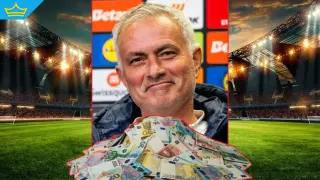 Жозе Моуриньо е спечелил над 100 млн. евро само от уволнения