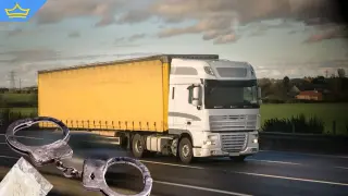 Разбиха мрежа за контрабанда на кокаин с български камиони