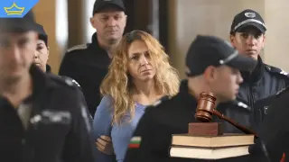 Бившата директорка на Агенция „Митници“ Петя Банкова не е викана на разпит след освобождаването ѝ от ареста (видео)