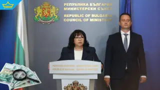 Бюджетният дефицит уж е под контрол, но достигна над 4 милиарда лева (видео)