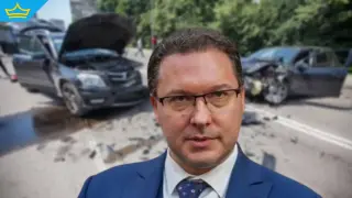 Митов настоява за доживотно отнемане на книжките на шофьори-рецидивисти на пътя (видео)