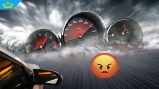 Нов „скоростен“ рекорд е засечен на АМ „Тракия“ край Сливен