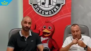 Матей Казийски се завръща в българското първенство след 20 години (видео)