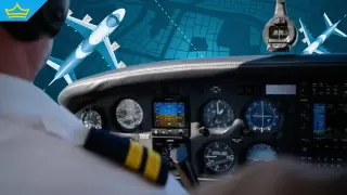 ЕС ще засили сателитната защита срещу заглушаване на GPS сигнали