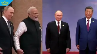 Китай и Русия демонстрират общ фронт срещу Запада