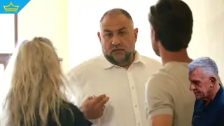 Адвокат Марковски - защитник на Никола Николов-Паскал отрече клиентът му да е "контрабандист №1" (видео)