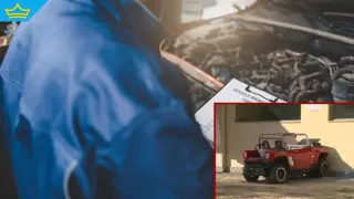 Институтът за пътна безопасност: АТВ-то от Слънчев бряг е регистрирано без да отговаря на нормативните изисквания