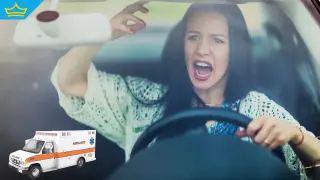 Спор след паркиране на тротоар в Перник завърши със счупена тазобедрена става