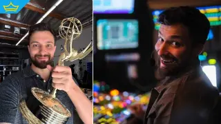 Български режисьор спечели награда „Еми“ и допринесе за света на електронните спортове (видео)