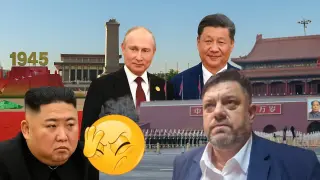 Български вицепремиер ще присъства на военния парад в Пекин редом с Путин и Ким Чен Ун