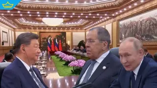 Путин намира все по-голяма подкрепа на световната сцена