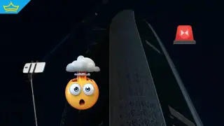 Деца рискуваха живота си за „опасно селфи“ на 200 метра височина в София (видео)