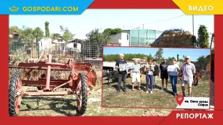 Сагата с незаконната кравеферма в "Овча купел" продължава въпреки спирането на тока и водата и обещанията на институциите (РЕПОРТАЖ)