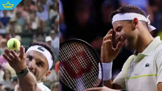 Григор Димитров се завръща на корта за турнира в Шанхай