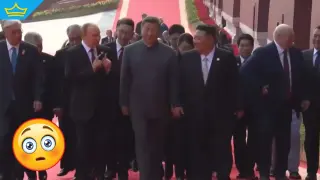 Засякоха Путин и Си Дзинпин да си говорят за трансплантации на органи и безсмъртие