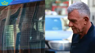 Прокуратурата вече не иска ареста на Паскал, той остава на свобода за постоянно