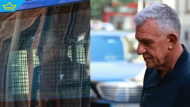 Прокуратурата вече не иска ареста на Паскал, той остава на свобода за постоянно