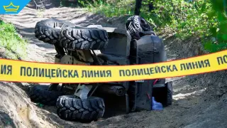 Поредна трагедия с АТВ: Мъж загина след катастрофа в гараж в Пловдив