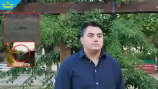 "Мина на десетина метра от мен": Говори човекът, заснел черния леопард край Дупница (видео)