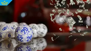 САЩ се сдоби с нов милиардер след падането на рекорден джакпот (видео)