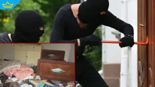 Системни кражби по домовете тревожат жителите на варненско село (видео)