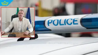Шефът на полицията в Русе е в болница след жесток побой от шофьори