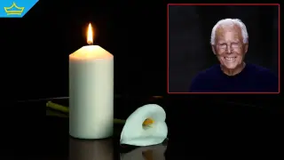 Почина легендарният италиански дизайнер Джорджо Армани