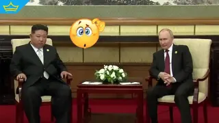 Северна Корея заличи следите на Ким Чен Ун след срещата му с Путин в Китай