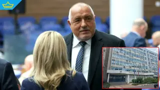 Управляващите искат да сменят шефа на Националния статистически институт (видео)