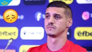 Неприятна изненада: България остава без Десподов срещу Испания и Грузия