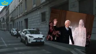 Наследници и фондация ще управляват модната империя на Джорджо Армани