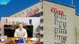 Началникът на МВР в Русе остава в тежко състояние след побоя – животът му е извън опасност (видео)