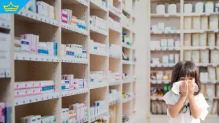 НЗОК ще покрива още три медикамента за лечение на деца до 7 години