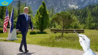 Байдън е претърпял онкологична операция