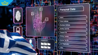 „Суперидентичност”: Гърция обединява паспорт, лична карта и шофьорска книжка в мобилно приложение