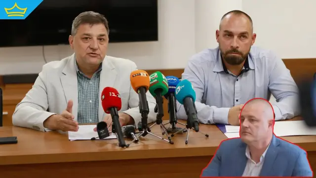 След побоя в Русе директорът на полицията е стабилизиран (видео)
