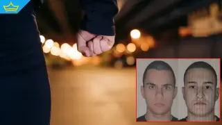 Ето кои са младежите, пребили шефа на полицията в Русе заради забележка