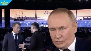 Путин предупреди, че всички западни войски в Украйна ще бъдат цел за руската армия