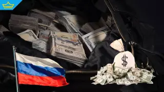 Русия продължава да печели чужда валута от продажба на оръжия, парите получава в чували