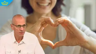 Ето как любовта, стресът и грижата за душата влияят на здравето ни