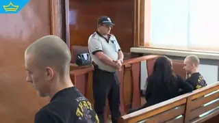 Задържаха под стража единия от четиримата, обвинени за побоя над полицейския началник