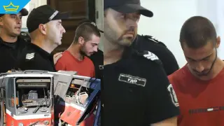 Обвиненият за инцидента с дерайлиралия трамвай в София е бил под въздействието и на дрога, съдът го остави в ареста