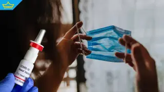 Учени представиха нов ефективен начин за защита срещу Covid-19