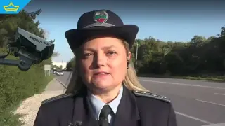 Тол камерите вече засичат средна скорост, стотици са глобени за часове (видео)