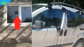 Вандали нападнаха дома и автомобила на екоактивистка, бореща се срещу ТЕЦ "Бобов дол"