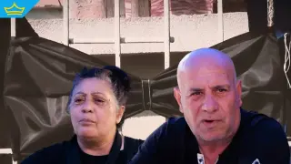 Родителите на починалия наркозависим мъж в Ботевград искат възмездие за дилърите (видео)
