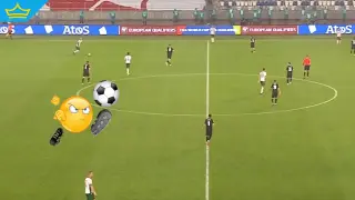 И Грузия ни нокаутира с 3:0 в световна квалификация за Мондиал 2026